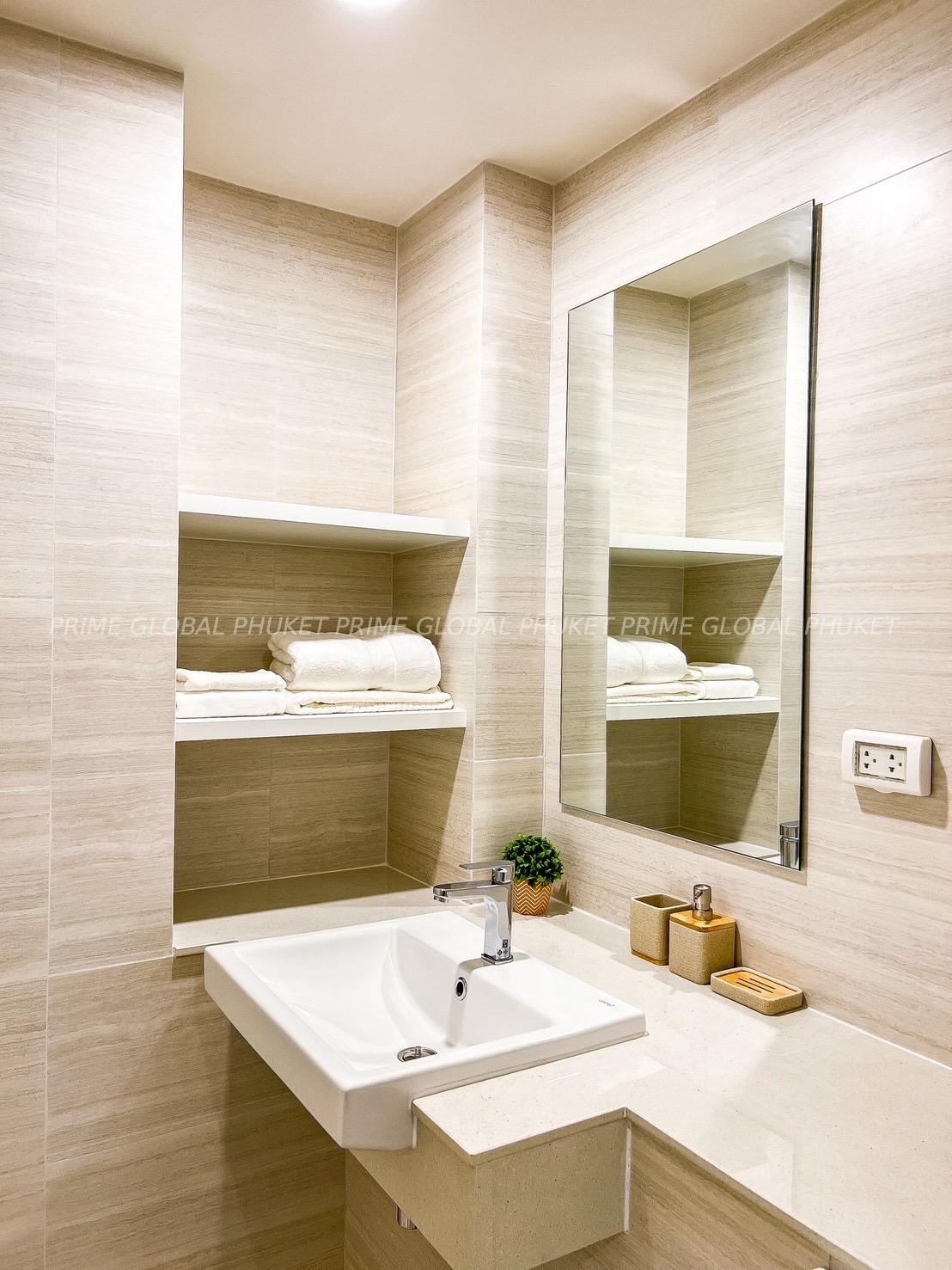 Condominium for Sale in Phuket town