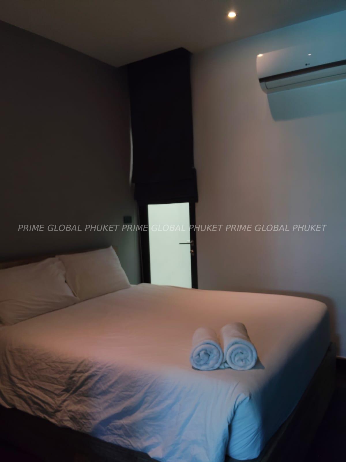 - Sq.m Villa for Rent in Chalong