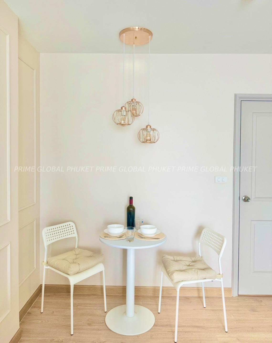 29.94 Sq.m Condominium for Sale in Kathu