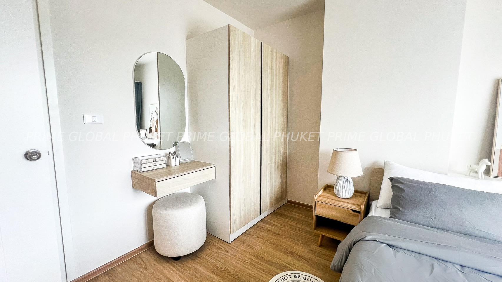 Condominium for Sale in Phuket town