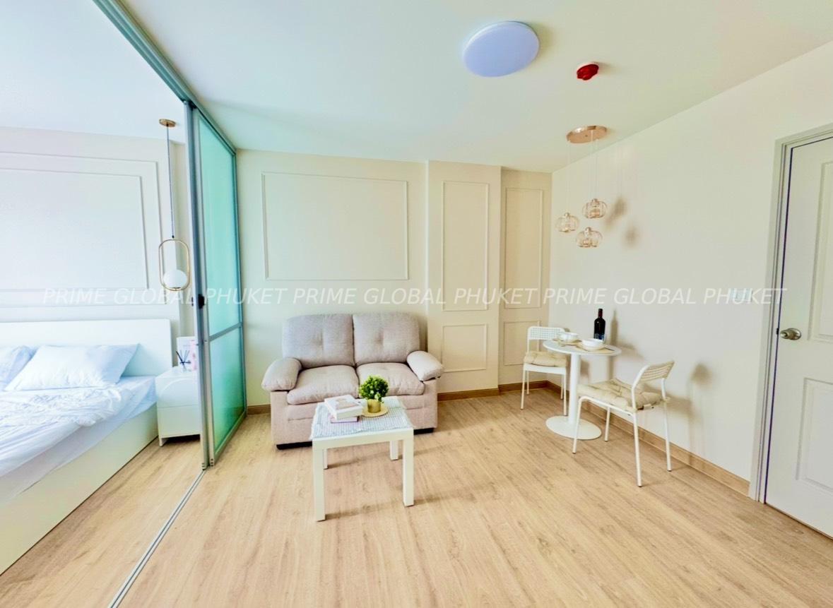 29.94 Sq.m Condominium for Sale in Kathu