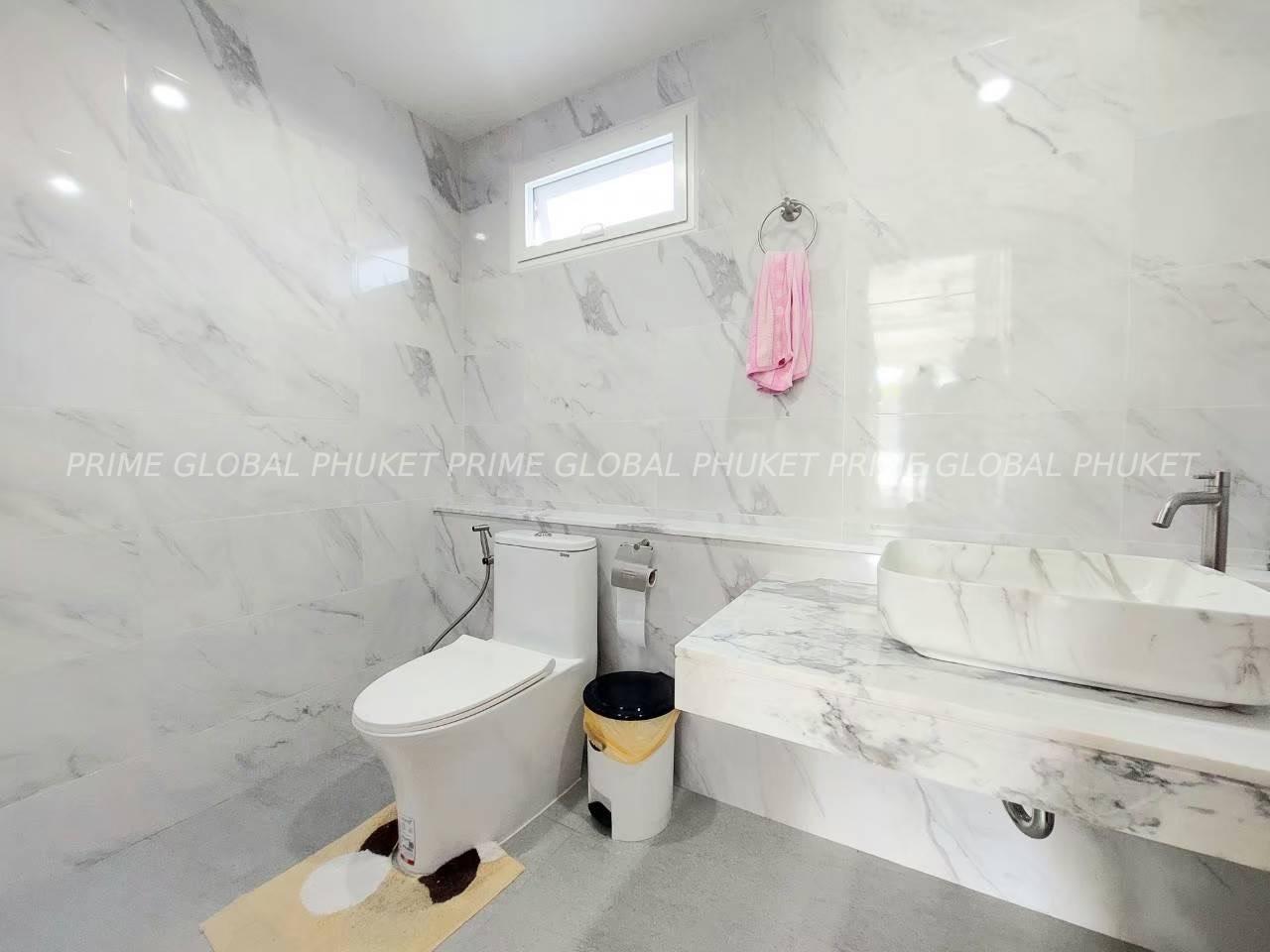 - Sq.m Villa for Rent in Chalong