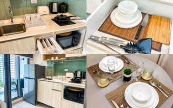 Condominium for Sale in Phuket town