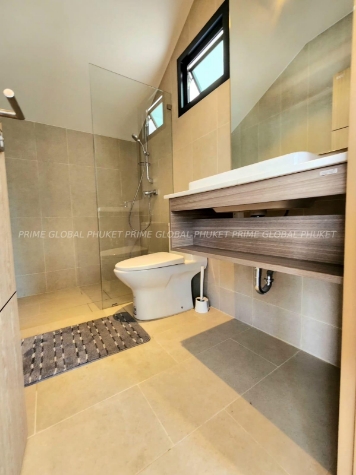 291 Sq.m Villa for Rent in Phuket town