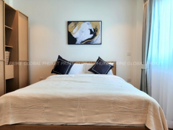 291 Sq.m Villa for Rent in Phuket town