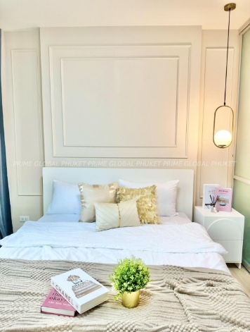 29.94 Sq.m Condominium for Sale in Kathu