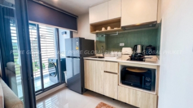 Condominium for Sale in Phuket town