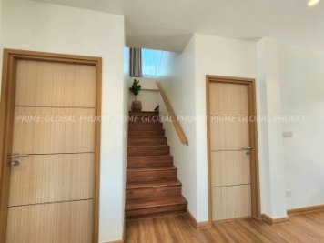 291 Sq.m Villa for Rent in Phuket town