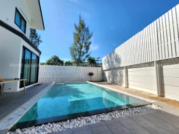 291 Sq.m Villa for Rent in Phuket town