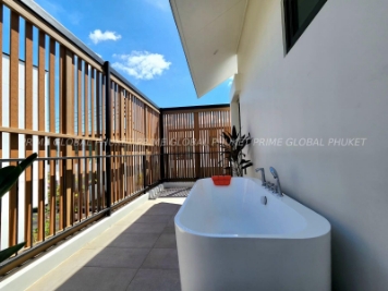 291 Sq.m Villa for Rent in Phuket town