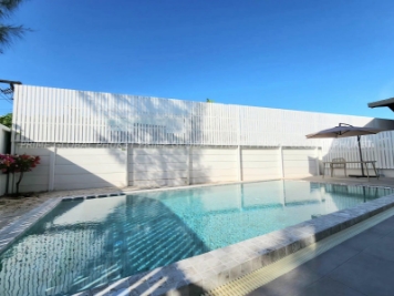 291 Sq.m Villa for Rent in Phuket town