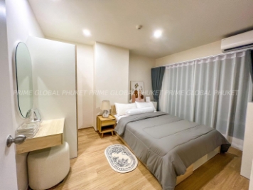 Condominium for Sale in Phuket town