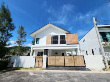 291 Sq.m Villa for Rent in Phuket town