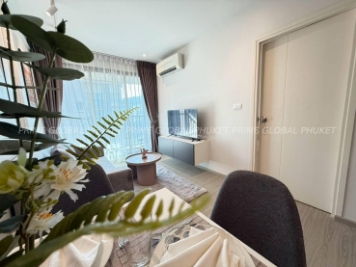 33.42 Sq.m Condominium for Sale in Phuket town