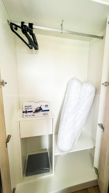 Condominium for Sale in Phuket town