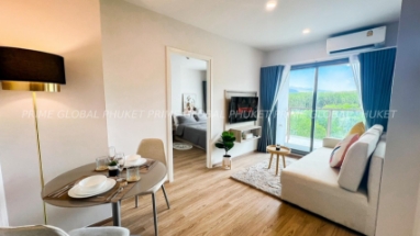 Condominium for Sale in Phuket town