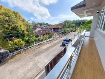 - Sq.m Villa for Rent in Chalong