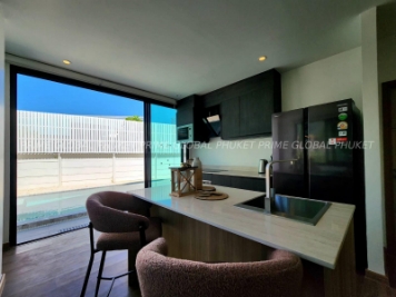 291 Sq.m Villa for Rent in Phuket town