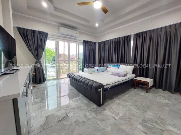 - Sq.m Villa for Rent in Chalong