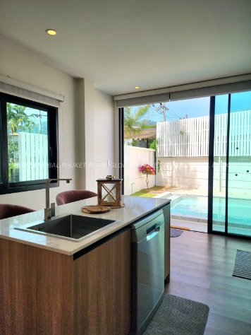 291 Sq.m Villa for Rent in Phuket town