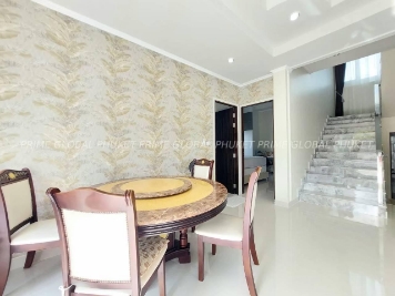 - Sq.m Villa for Rent in Chalong