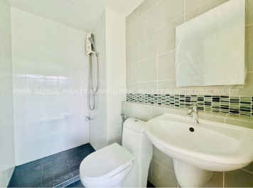 29.94 Sq.m Condominium for Sale in Kathu