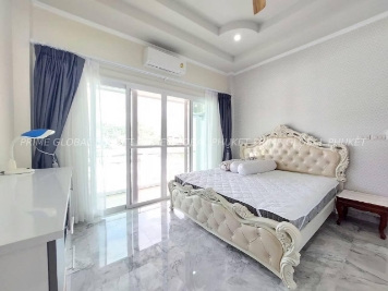 - Sq.m Villa for Rent in Chalong