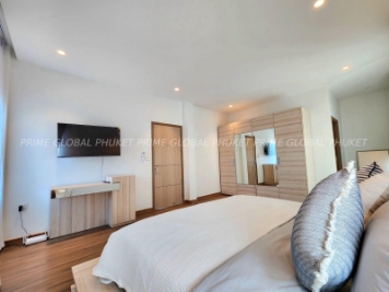 291 Sq.m Villa for Rent in Phuket town