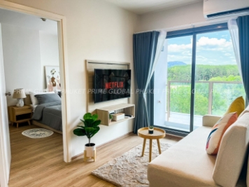 Condominium for Sale in Phuket town