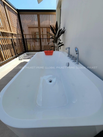 291 Sq.m Villa for Rent in Phuket town