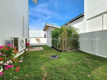 291 Sq.m Villa for Rent in Phuket town