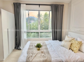 29.94 Sq.m Condominium for Sale in Kathu