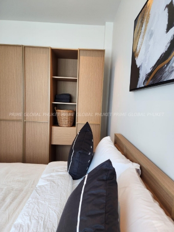 291 Sq.m Villa for Rent in Phuket town