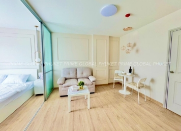29.94 Sq.m Condominium for Sale in Kathu
