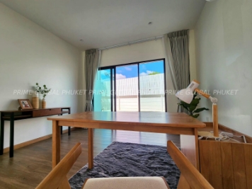 291 Sq.m Villa for Rent in Phuket town