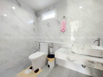 - Sq.m Villa for Rent in Chalong