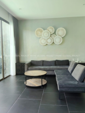 - Sq.m Villa for Rent in Chalong