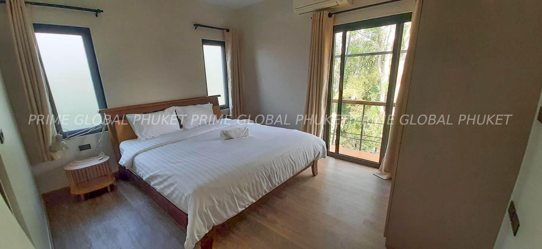 - Sq.m House for Rent in Thalang