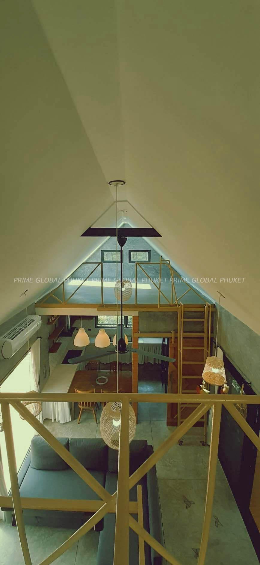 - Sq.m House for Rent in Thalang