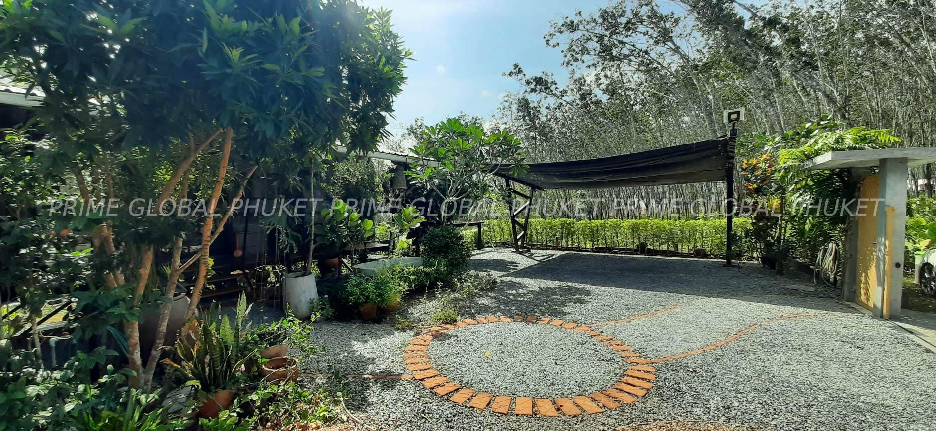 - Sq.m House for Rent in Thalang