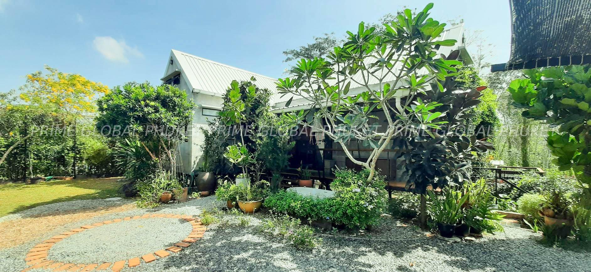 - Sq.m House for Rent in Thalang