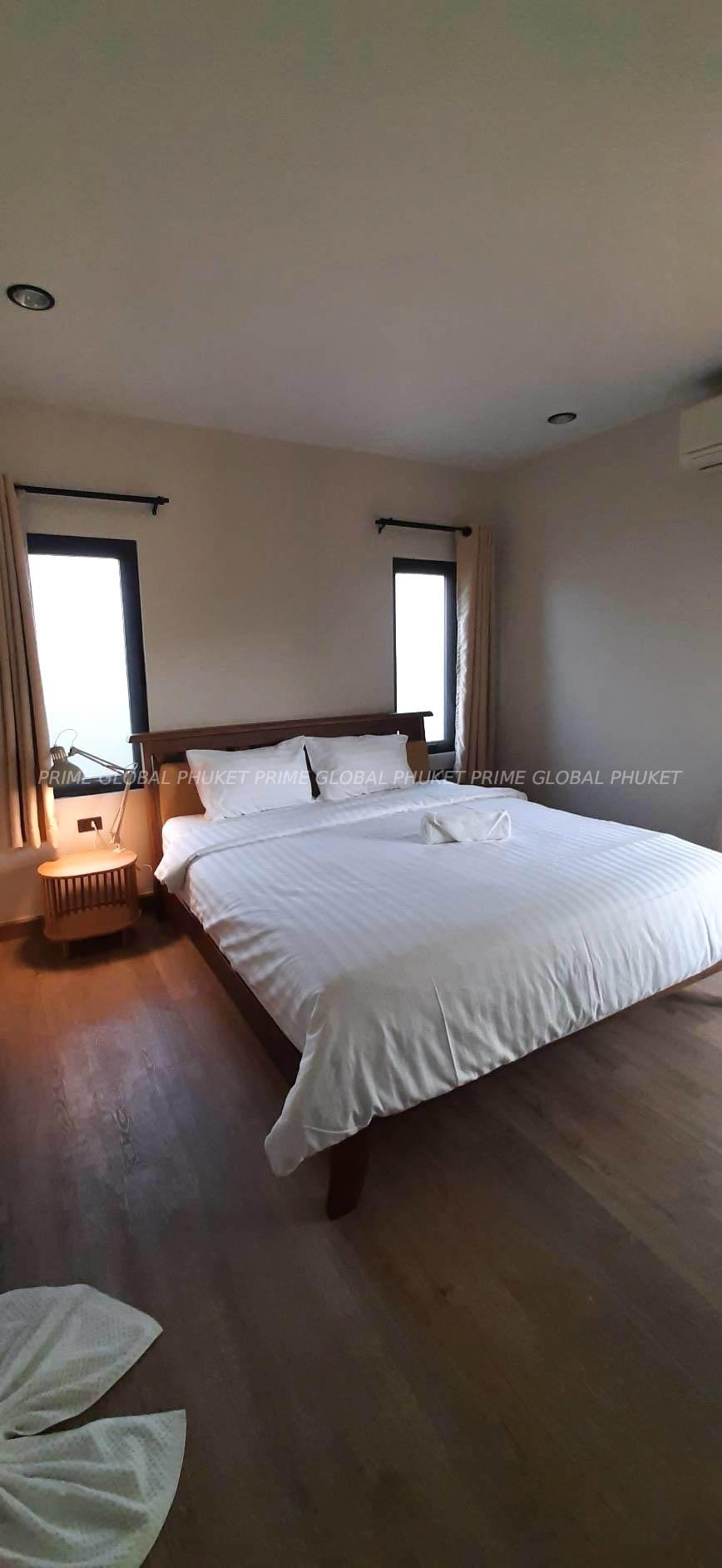 - Sq.m House for Rent in Thalang