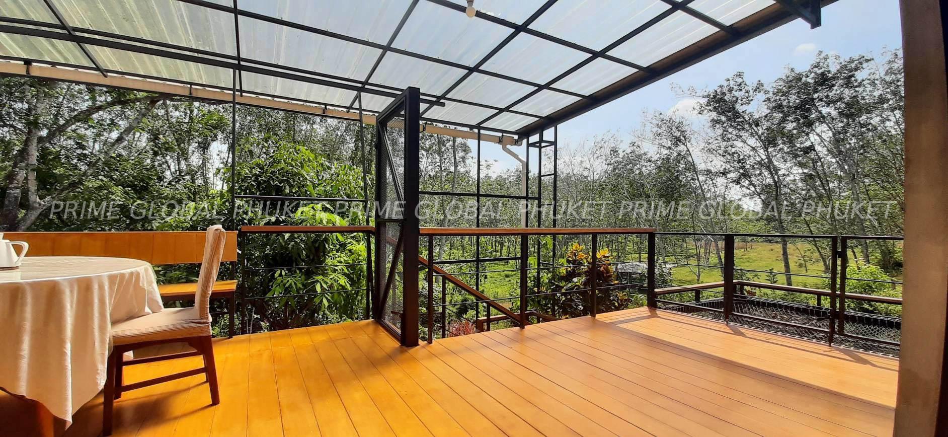 - Sq.m House for Rent in Thalang