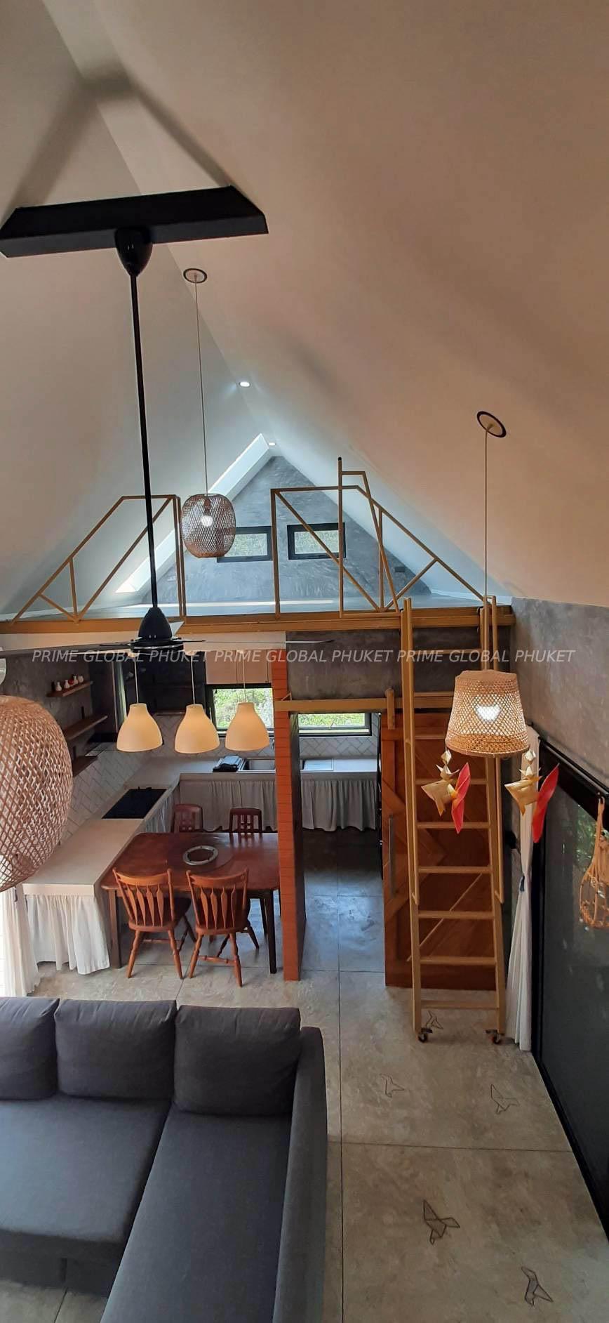 - Sq.m House for Rent in Thalang