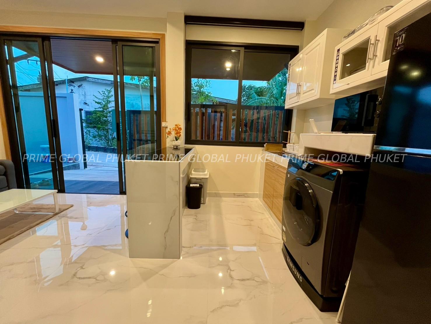 - Sq.m House for Rent in Rawai
