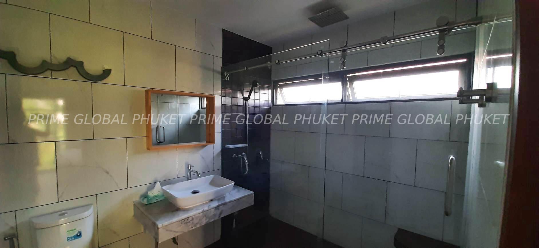 - Sq.m House for Rent in Thalang
