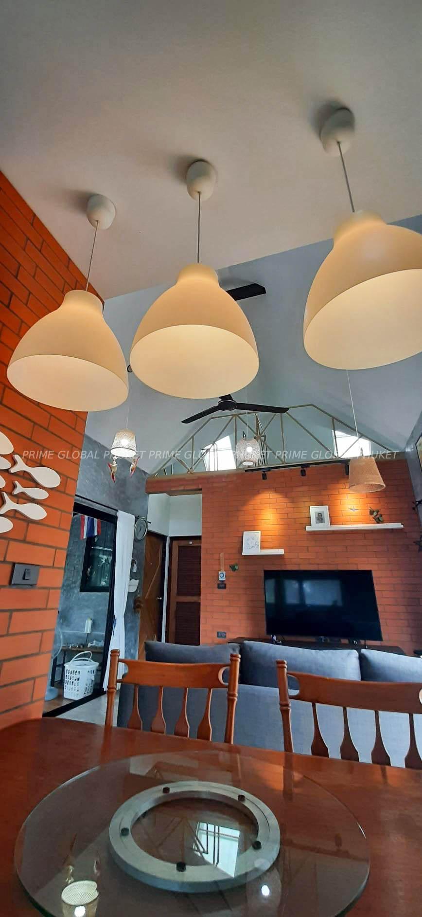 - Sq.m House for Rent in Thalang