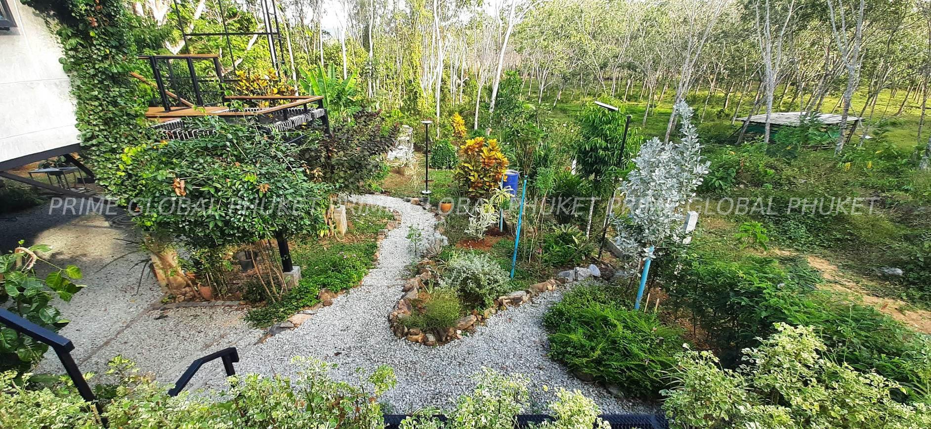 - Sq.m House for Rent in Thalang