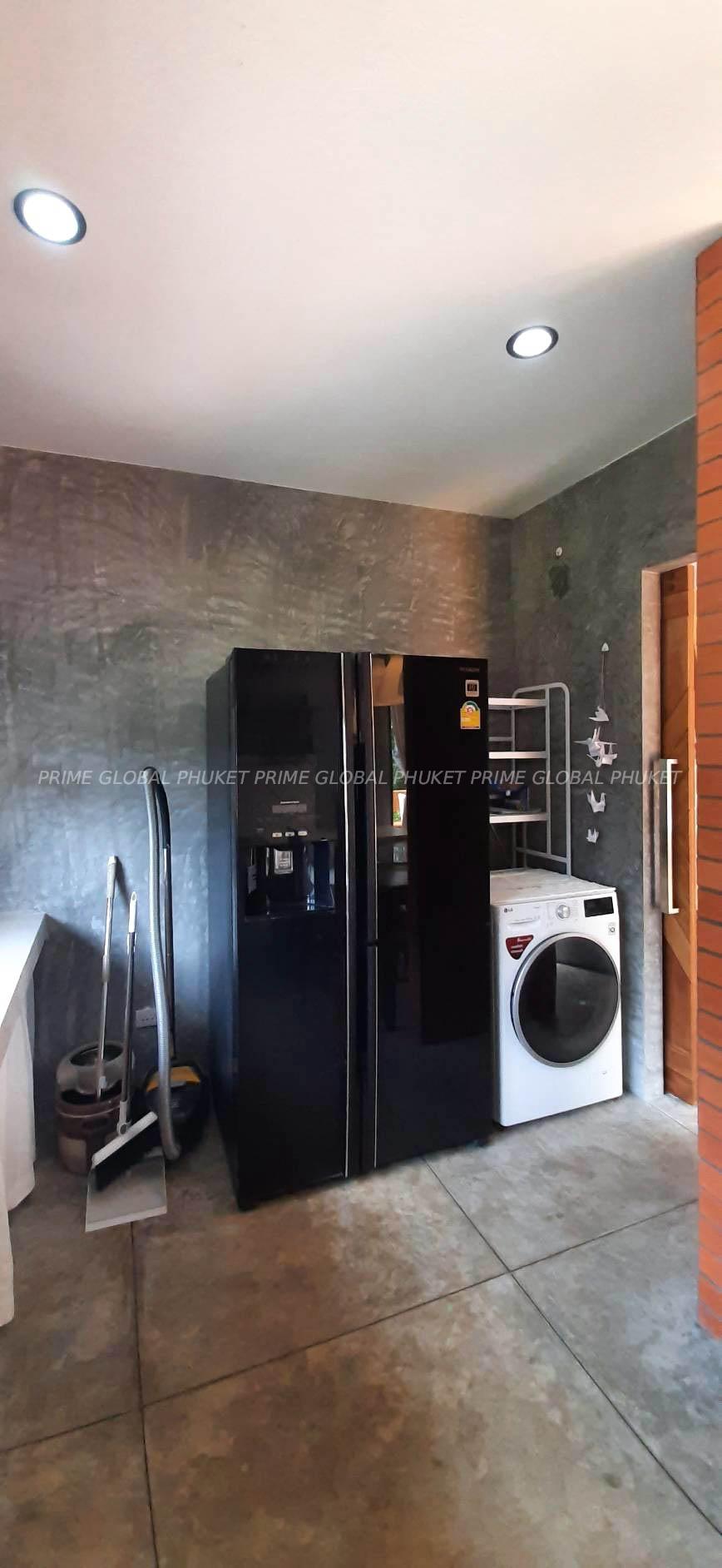 - Sq.m House for Rent in Thalang