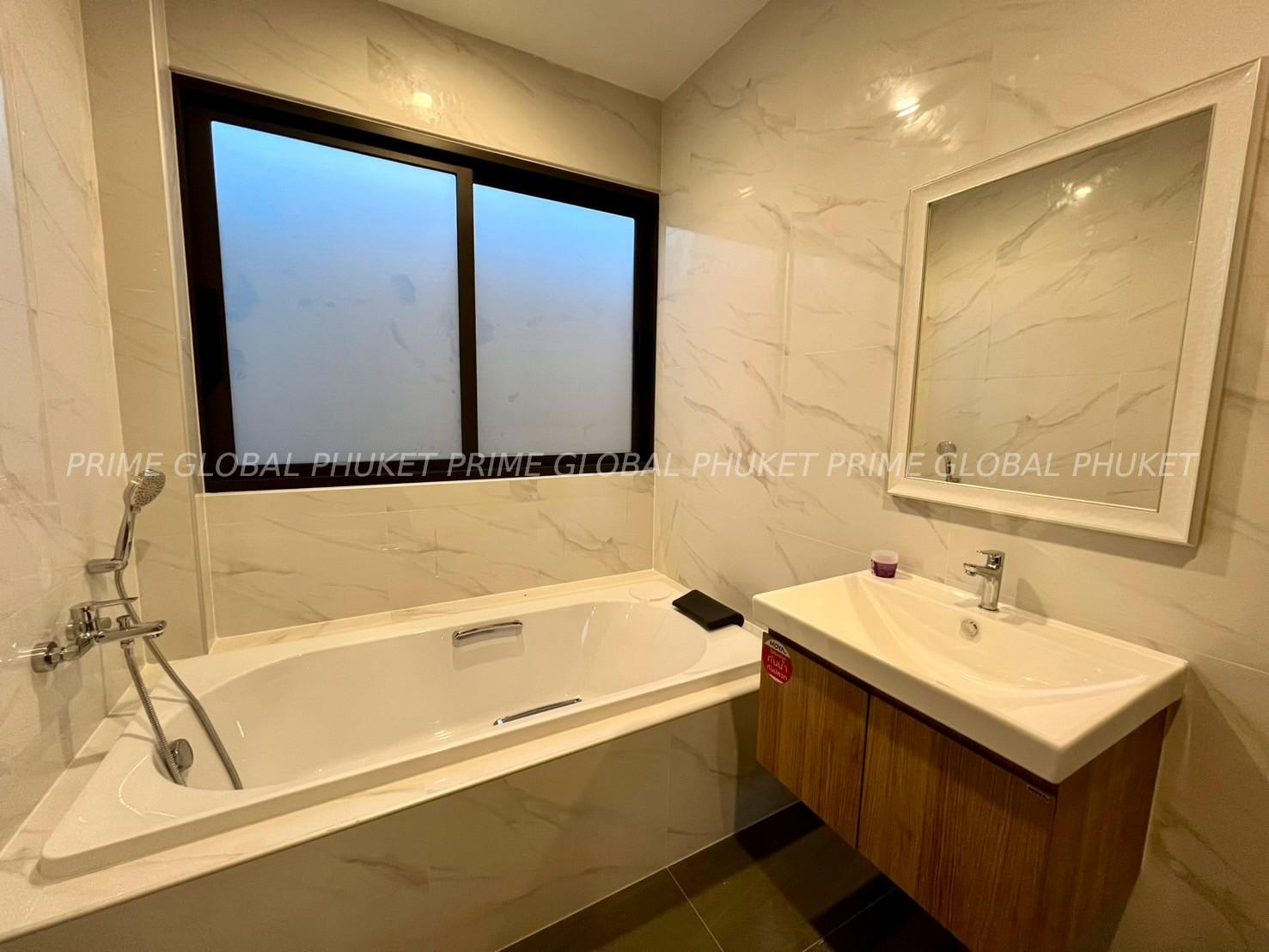 - Sq.m House for Rent in Rawai